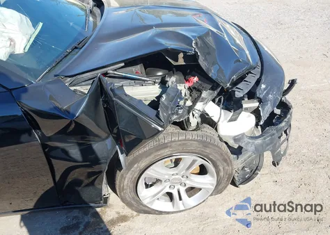 2019 Dodge Charger Sxt Rwd z USA, uszkodzony, nr VIN 2C3CDXBG8KH637516